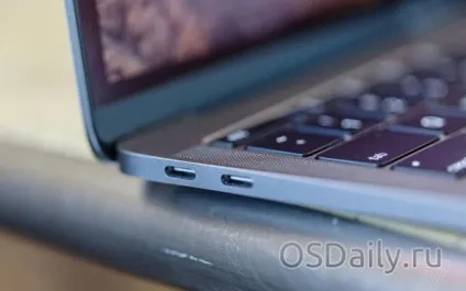Переваги та недоліки ноутбука apple macbook pro 2016 (apple) Переваги та недоліки ноутбука apple macbook pro 2016