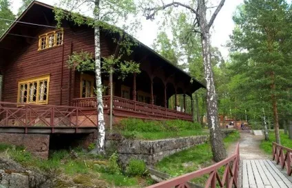 пам'ятки котки