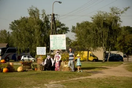 Дожінкі (обжинки) щорічне свято збору врожаю в польщі 2016, польща новини, культура, традиції (свята польщі) Дожінкі (обжинки) щорічне свято збору врожаю в польщі 2016, польща новини, культура, традиції