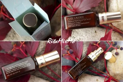 Два засоби для шкіри навколо очей від estee lauder (Свотч) Два засоби для шкіри навколо очей від estee lauder