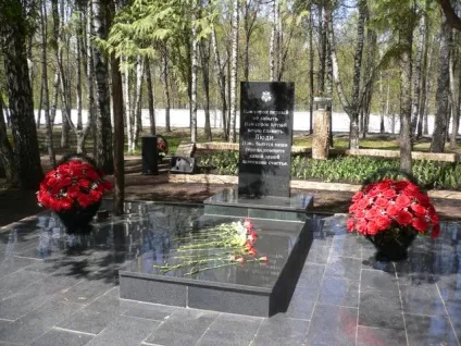 Пам'ятки району північний - інформаційний портал жителів району північний (років) Пам'ятки району північний - інформаційний портал жителів району північний