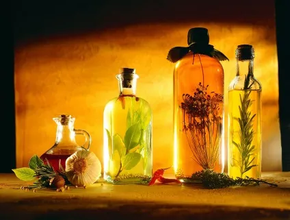 Ефірні масла при застуді і нежиті види, методи лікування (нежиті) Ефірні масла при застуді і нежиті види, методи лікування