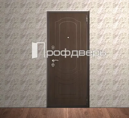Дверні упори (відбійники) для вхідних сталевих дверей - підлогові, настінні, універсальні