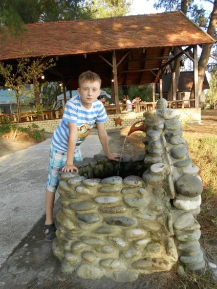 Їжа в Абхазії - подорож по життю (Голос проти Відповісти) Їжа в Абхазії - подорож по життю