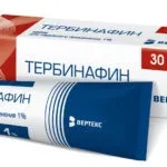 Екзодерил - особливості застосування, протипоказання