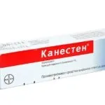 Екзодерил - особливості застосування, протипоказання