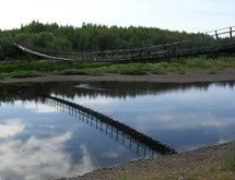 Експедиція на плато Маньпупуньор (плато) Експедиція на плато Маньпупуньор