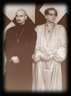 Катерина лазарева