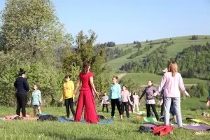 Енергетичні практики - дихання маткою, центр жіночого духовного розвитку - дао шакті (daoshakti) Енергетичні практики - дихання маткою, центр жіночого духовного розвитку - дао шакти