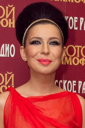 Експертиза краси Марія Полторацька, пліткар