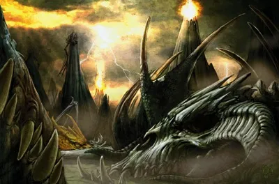 Етапи драконячої життя - terra draconica (драконячої) Етапи драконячої життя - terra draconica