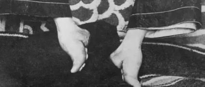 Це - лотосові ніжки да нет, це жесть якась (ніжки) Це - лотосові ніжки да нет, це жесть якась