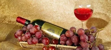 Енотерапія - що це таке рецепти лікування вином (лікування) Енотерапія - що це таке рецепти лікування вином