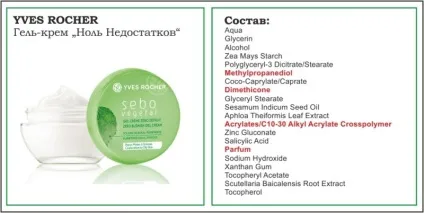 Ці 4 крему не можна назвати - натуральними і ось чому (Nivea Pure Natural) Ці 4 крему не можна назвати - натуральними і ось чому