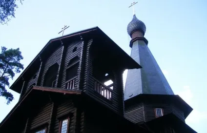 Екскурсія по Вириця пам'ятки, карта прогулянки, як дістатися (Далі таксі приміському) Екскурсія по Вириця пам'ятки, карта прогулянки, як дістатися