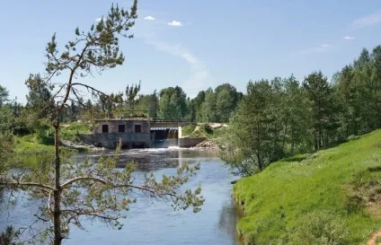 Екскурсія по Вириця пам'ятки, карта прогулянки, як дістатися (Далі таксі приміському) Екскурсія по Вириця пам'ятки, карта прогулянки, як дістатися