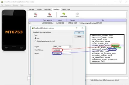 Якщо телефон не бачить сім карту, що робити android і чому це відбувається (карту) Якщо телефон не бачить сім карту, що робити android і чому це відбувається