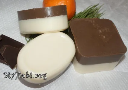Еко-косметика і побутова хімія своїми руками (руками) Еко-косметика і побутова хімія своїми руками