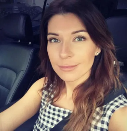 Катерина волкова розповіла про зраду коханої людини (розповіла) Катерина волкова розповіла про зраду коханої людини