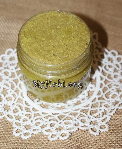 Еко-косметика і побутова хімія своїми руками (руками) Еко-косметика і побутова хімія своїми руками