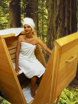Fito sauna