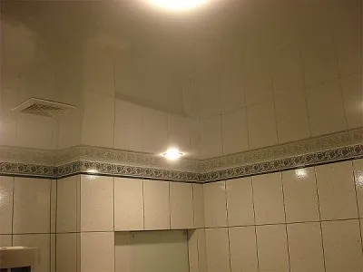 Євростиль натяжні стелі