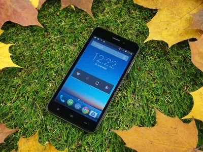 Explay х8 - гучності багато не буває (гучності) Explay х8 - гучності багато не буває