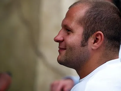 Федір Ємельяненко розповідає про Арловського, сім'ю і неньку Україну, fight blog, ufc, mma, мікс (k-1) Федір Ємельяненко розповідає про Арловського, сім'ю і неньку Україну, fight blog, ufc, mma, мікс