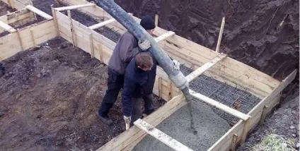 Фібра для бетону що це таке і для чого призначена (таке фібра бетону) Фібра для бетону що це таке і для чого призначена