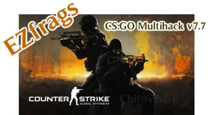 Ezfrags cs go multihack v7