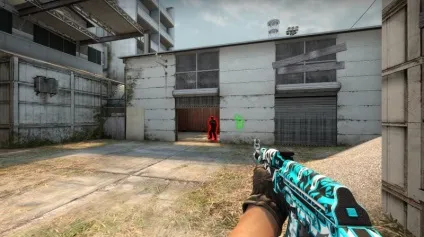 Ezfrags cs go multihack v7