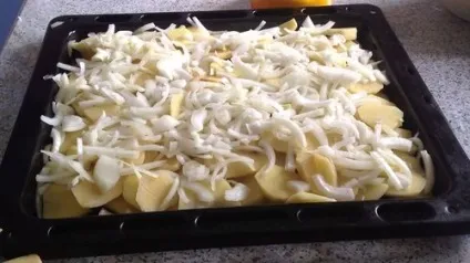 Фарш в мікрохвильовці з кабачками, картопляна запіканка - рецепти як швидко розморозити (рецепти з фаршем) Фарш в мікрохвильовці з кабачками, картопляна запіканка - рецепти як швидко розморозити