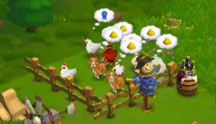 Farmville 2