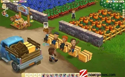 Farmville 2