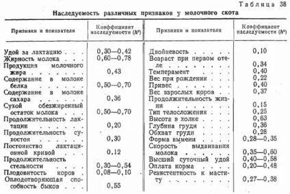 Фактори, що впливають на молочну продуктивність (максимальним добовим удоєм) Фактори, що впливають на молочну продуктивність