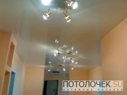 Євростиль, натяжні стелі Умань