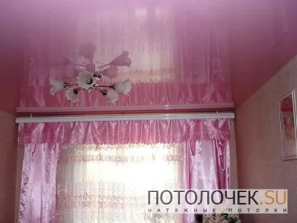 Євростиль, натяжні стелі Умань