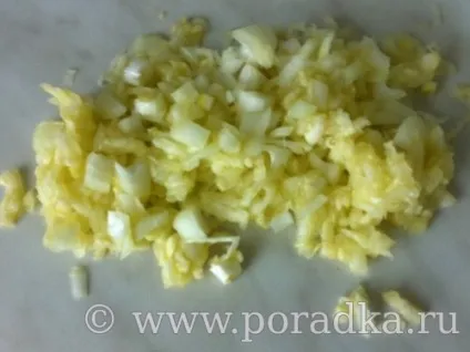 Фаршировані кабачки з м'ясом, помідорами і сиром в духовці - жіночий сайт - порадков