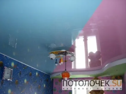 Євростиль, натяжні стелі Умань