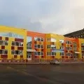 Фотозвіт «дизайн приміщень дитячого садка» (школи) Фотозвіт «дизайн приміщень дитячого садка»