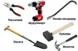 Фундамент для будинку з СІБІТ монолітний або збірний (монолітний) Фундамент для будинку з СІБІТ монолітний або збірний