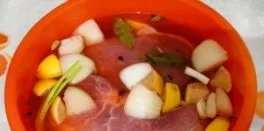 Фрикадельки з підливою прості рецепти з фото крок за кроком (фрикадельки з підливою рецепт) Фрикадельки з підливою прості рецепти з фото крок за кроком