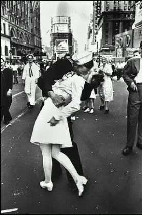 Фотографії, що змінили світ 1 (фото) Фотографії, що змінили світ 1