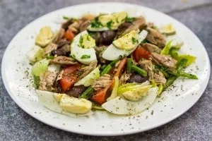 Французька кухня дивуємо вишуканими рецептами (страви французької кухні) Французька кухня дивуємо вишуканими рецептами