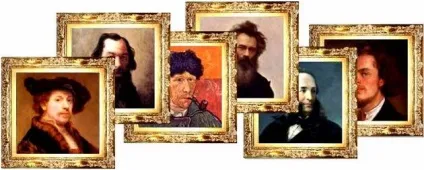 Фотодрук картин на полотні на принтері, плюси і мінуси картини надрукованій на полотні
