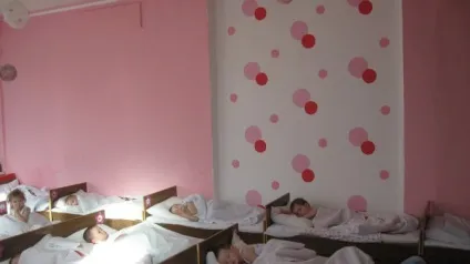 Фотозвіт «дизайн приміщень дитячого садка» (уроки) Фотозвіт «дизайн приміщень дитячого садка»