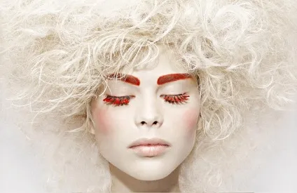 Фотосесія в стилі beauty (б'юті)