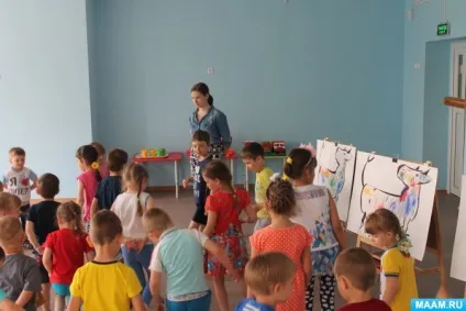 Фотозвіт «пийте, діти, молоко, будете здорові! »(Уроки) Фотозвіт «пийте, діти, молоко, будете здорові! »