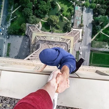 Фотографії змушують згадати свої дитячі мрії (свої дитячі мрії) Фотографії змушують згадати свої дитячі мрії