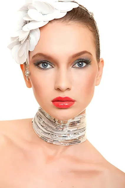 Фотосесія в стилі beauty (б'юті)
